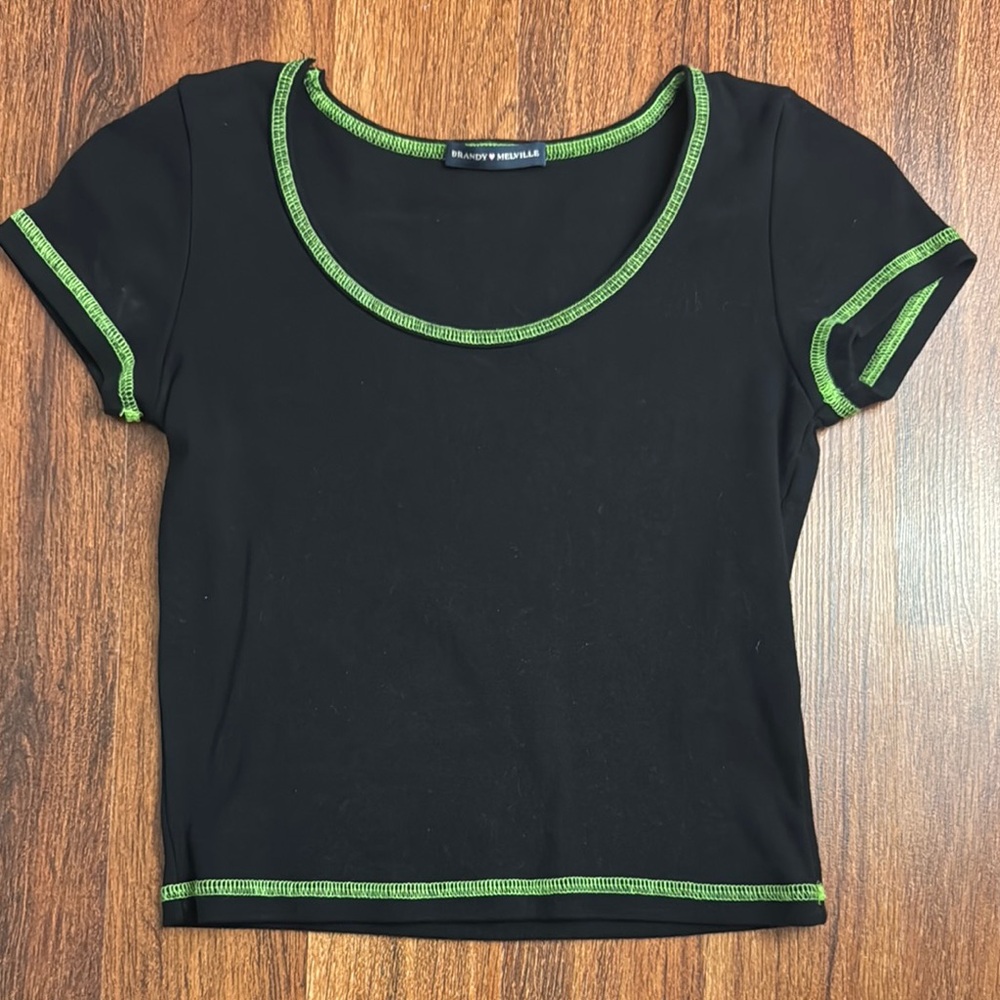 Brandy Melville Crop Top